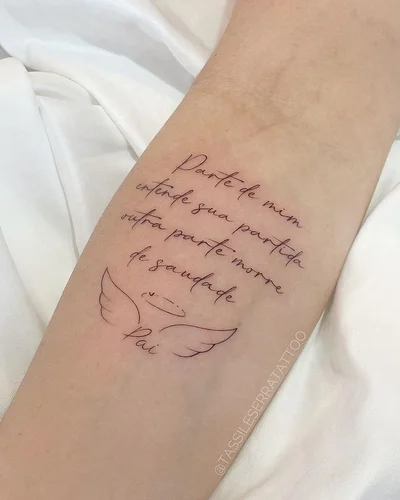 Tassile Serra tattoo 019