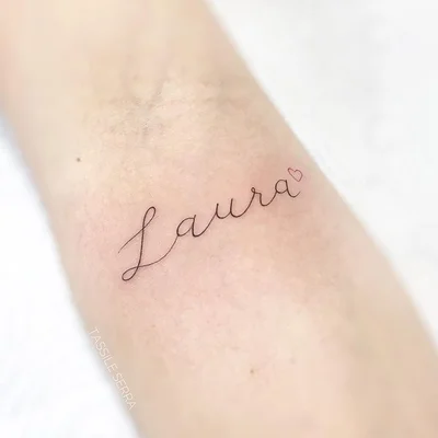 Tassile Serra tattoo 021