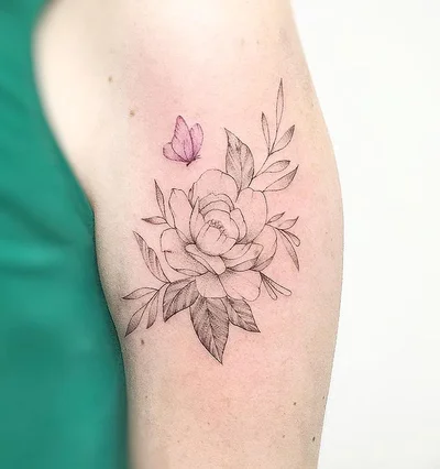 Tassile Serra tattoo 022