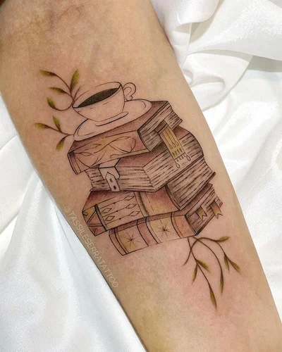 Tassile Serra tattoo 024