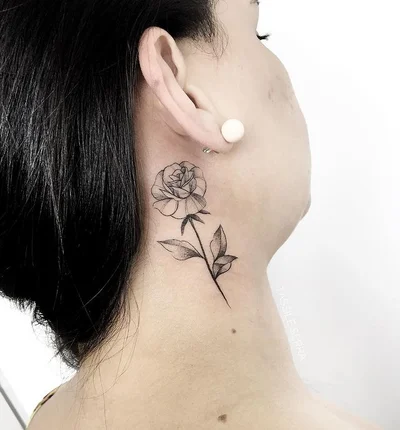 Tassile Serra tattoo 028