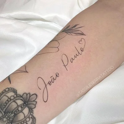 Tassile Serra tattoo 029