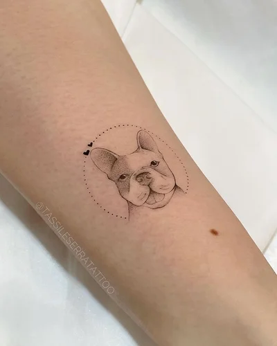 Tassile Serra tattoo 030