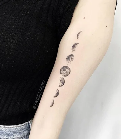 Tassile Serra tattoo 031