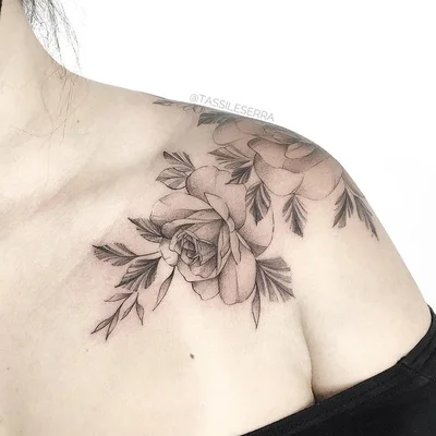Tassile Serra tattoo 032