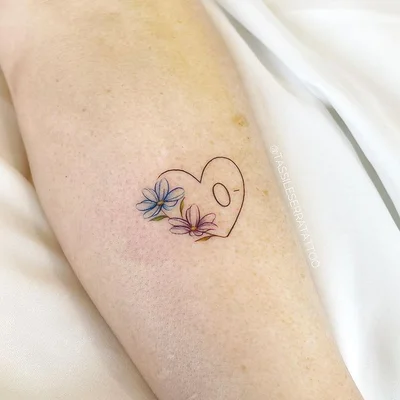 Tassile Serra tattoo 034