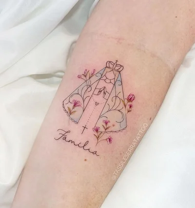 Tassile Serra tattoo 038