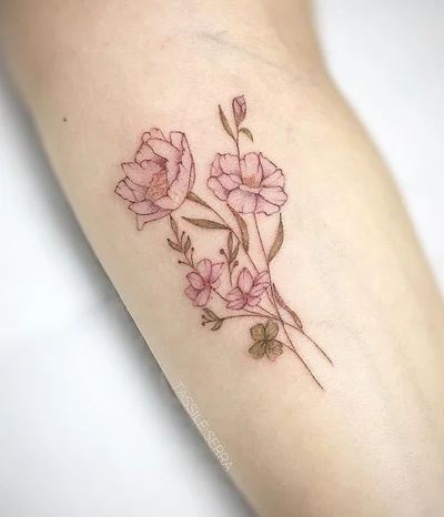 Tassile Serra tattoo 039
