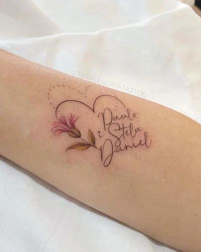 Tassile Serra tattoo 041