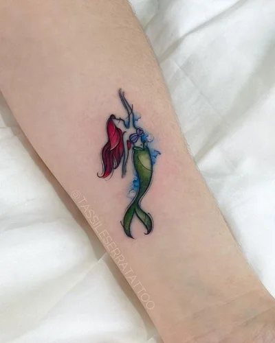 Tassile Serra tattoo 042