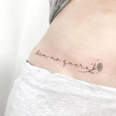 Tassile Serra tattoo 044