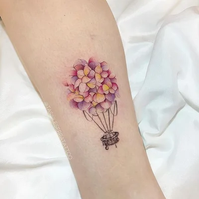 Tassile Serra tattoo 046