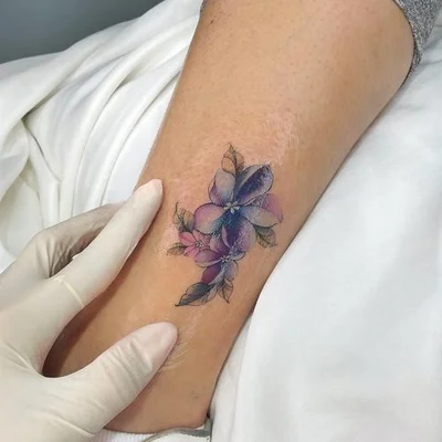 Tassile Serra tattoo 049
