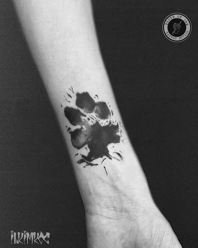 Taste of Ink Official tattoo 008
