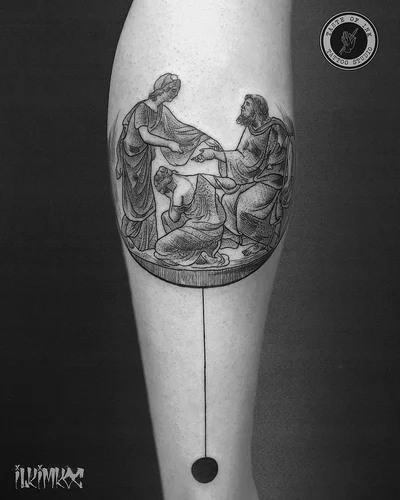 Taste of Ink Official tattoo 011