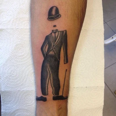 Taste of Ink Official tattoo 014