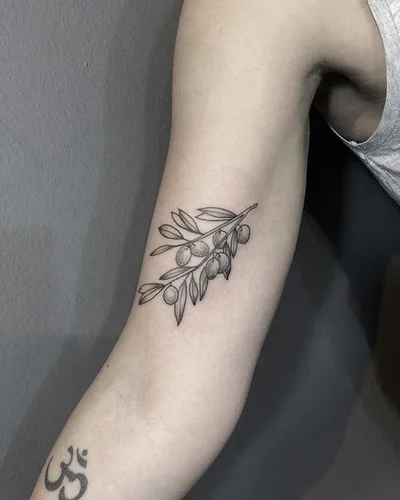 Taste of Ink Official tattoo 015