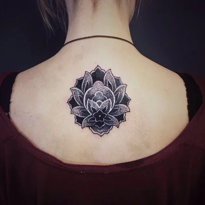 Taste of Ink Official tattoo 016