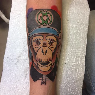 Taste of Ink Official tattoo 017