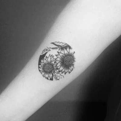 Taste of Ink Official tattoo 019