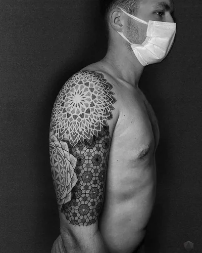 Taste of Ink Official tattoo 020