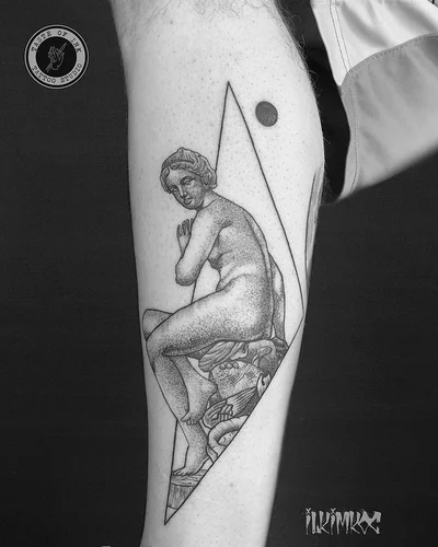 Taste of Ink Official tattoo 021