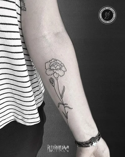Taste of Ink Official tattoo 022