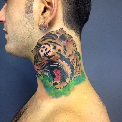 Taste of Ink Official tattoo 030