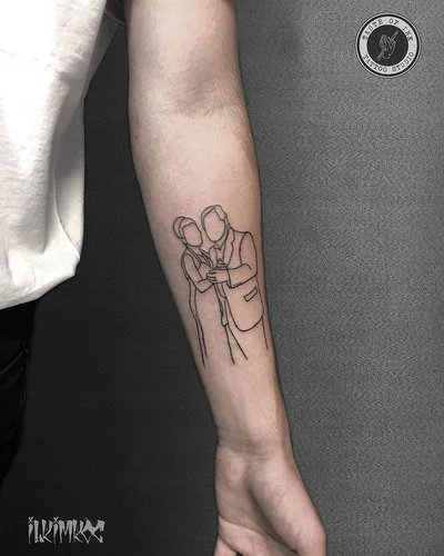 Taste of Ink Official tattoo 032