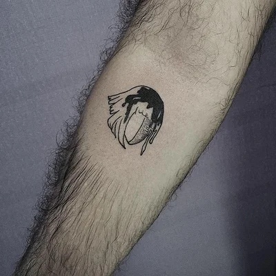 Taste of Ink Official tattoo 033
