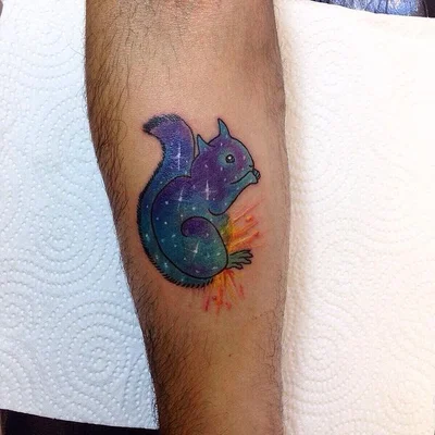 Taste of Ink Official tattoo 034