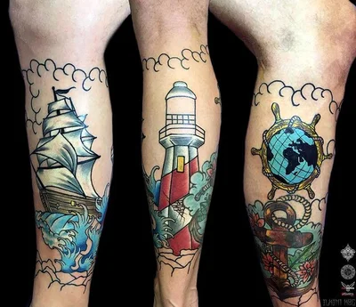 Taste of Ink Official tattoo 035