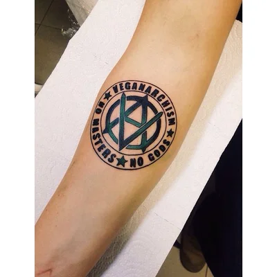 Taste of Ink Official tattoo 037