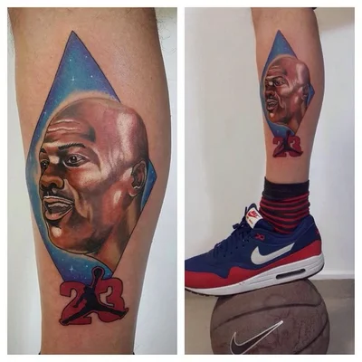 Taste of Ink Official tattoo 038