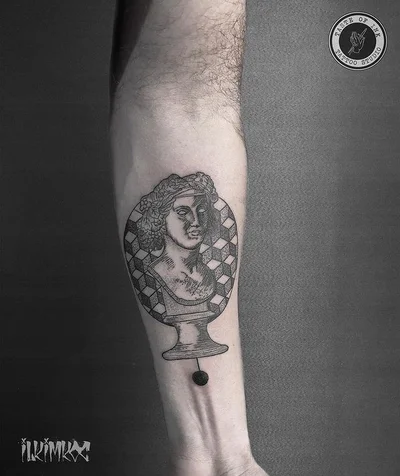 Taste of Ink Official tattoo 039