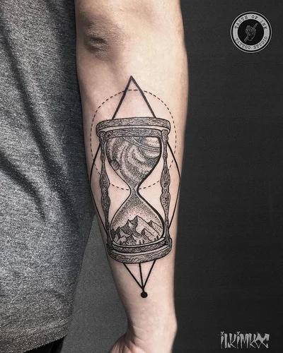 Taste of Ink Official tattoo 040