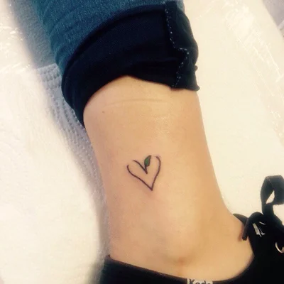 Taste of Ink Official tattoo 041