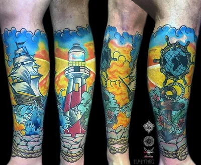 Taste of Ink Official tattoo 042