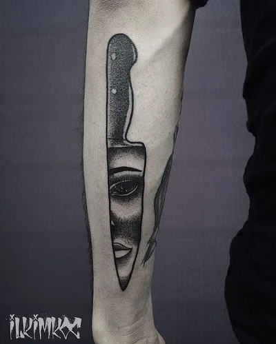 Taste of Ink Official tattoo 043