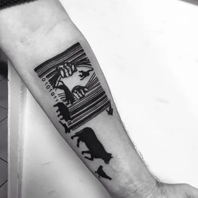 Taste of Ink Official tattoo 045