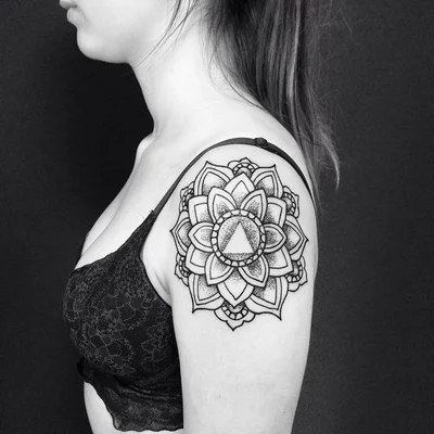 Taste of Ink Official tattoo 047
