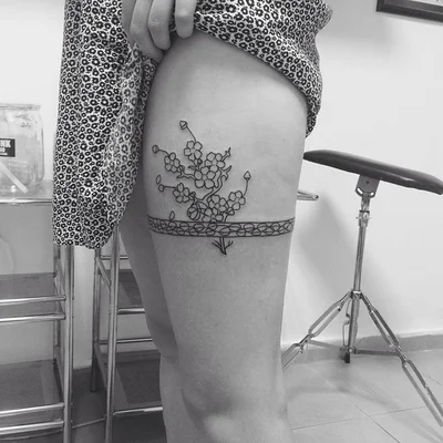 Taste of Ink Official tattoo 048