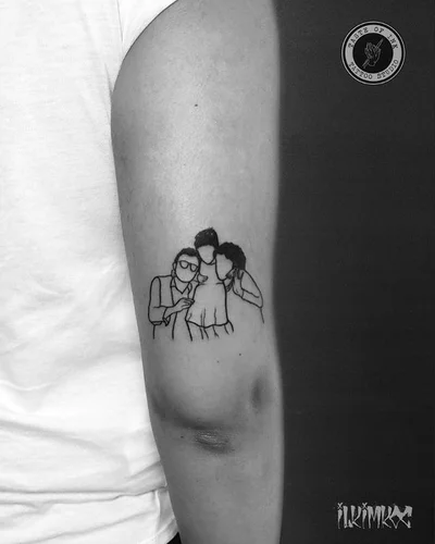 Taste of Ink Official tattoo 050