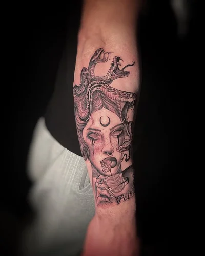 Valentin tattoo 007
