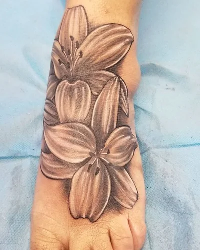 Homero Reyes tattoo 011