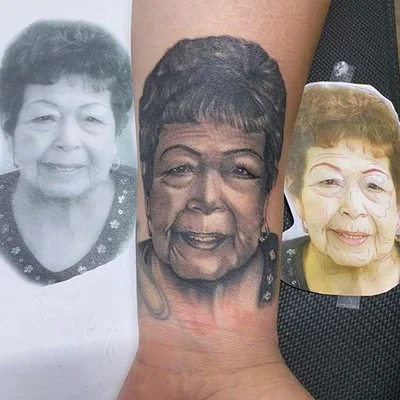 Homero Reyes tattoo 014