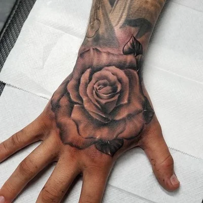 Homero Reyes tattoo 017