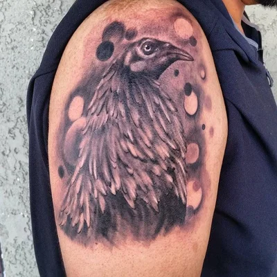 Homero Reyes tattoo 022