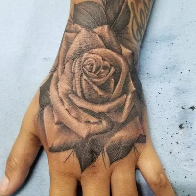Homero Reyes tattoo 024