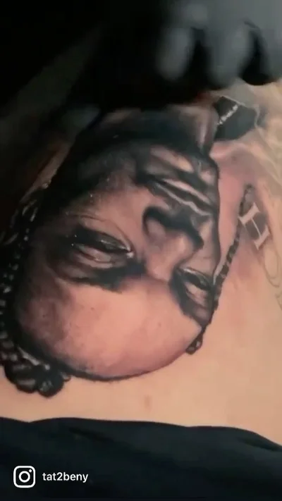 Beny Pearce tattoo 014
